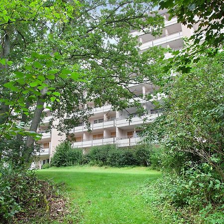 Ruebezahl Apartment Брилон Екстериор снимка