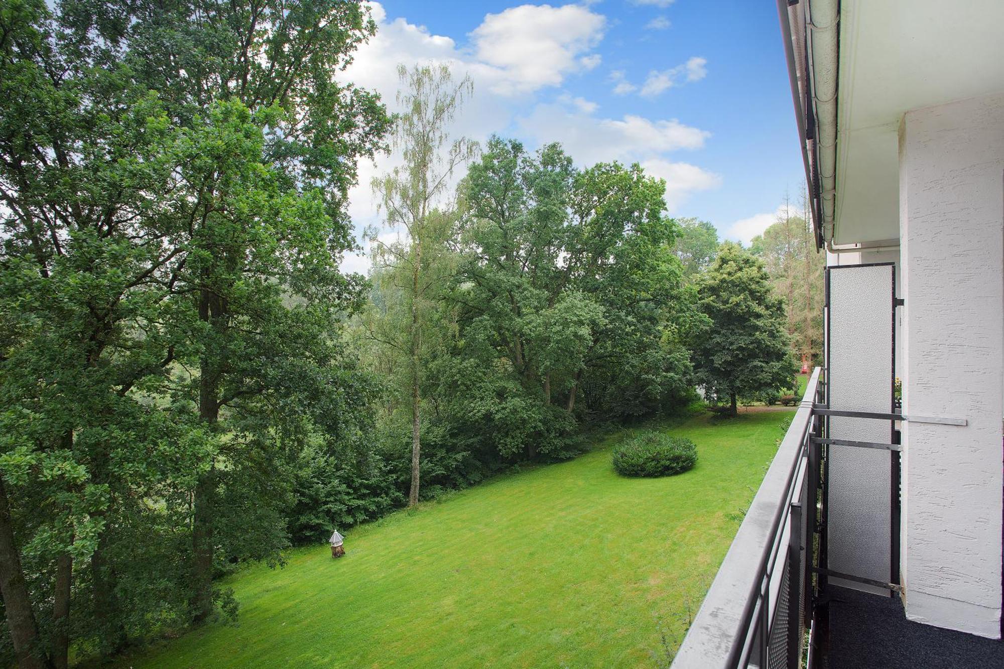 Ruebezahl Apartment Брилон Екстериор снимка